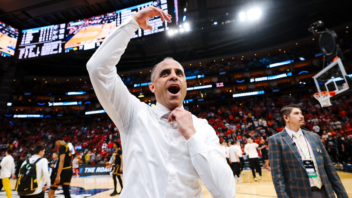 University of Iowa Alumni tweet media