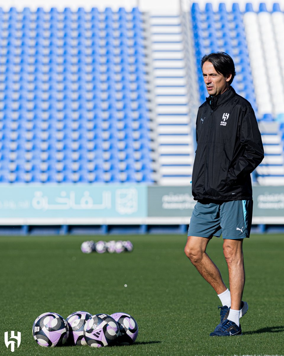 نادي الهلال السعودي tweet media