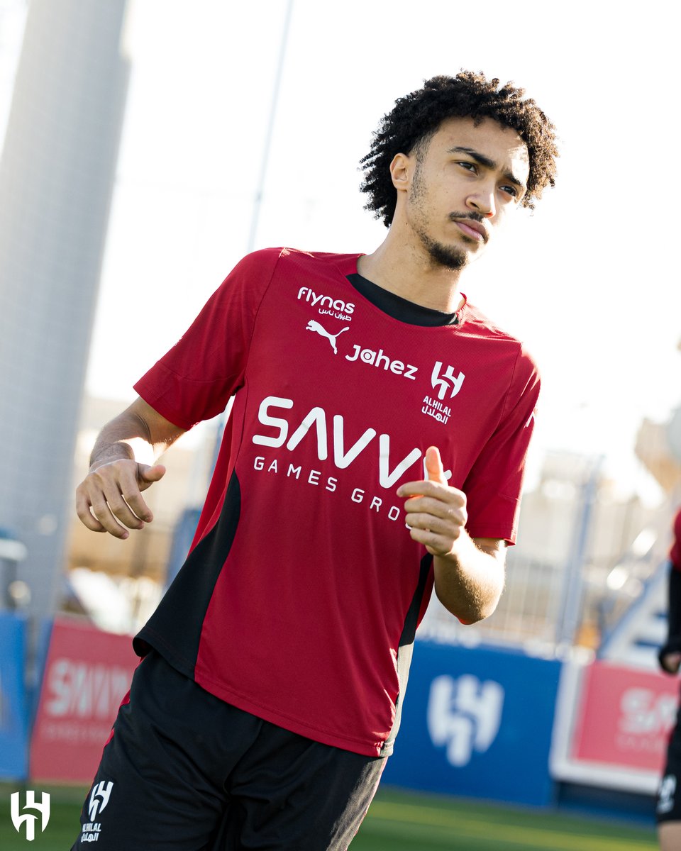 نادي الهلال السعودي tweet media