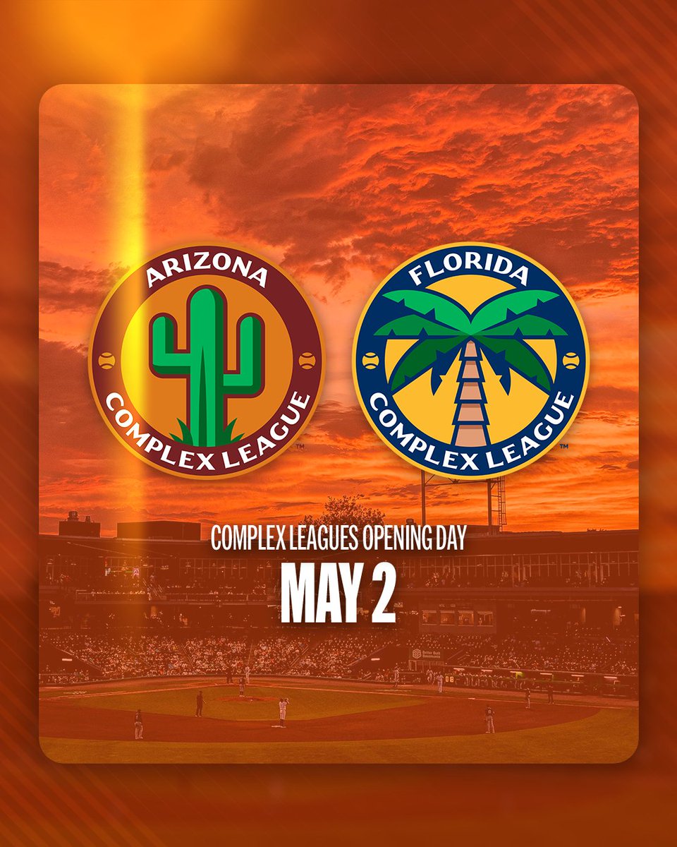 Minor League Baseball tweet media