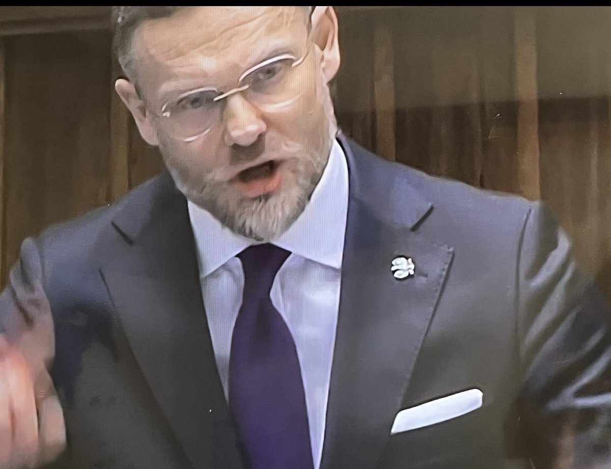 Roman Giertych tweet media