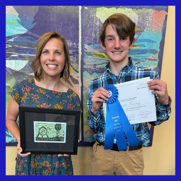 Clinton City Schools tweet media