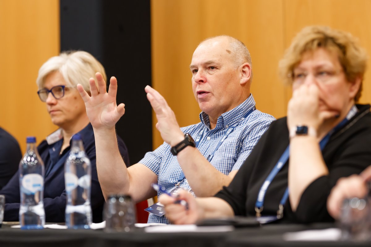 European Handball Federation tweet media