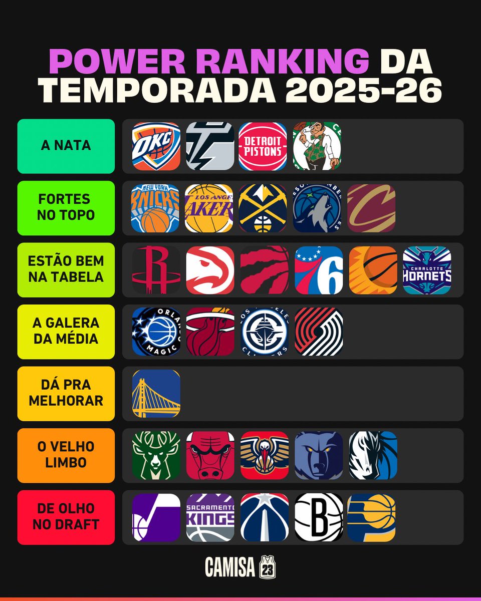 Camisa 23 tweet media