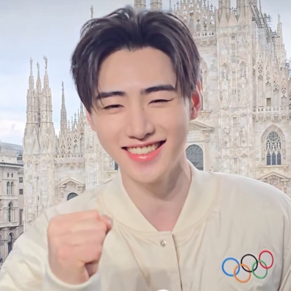 ksyu ENHYPEN IS 7 tweet media