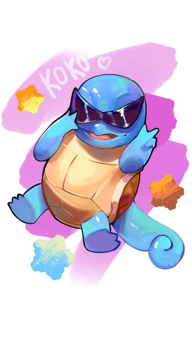 Koko 🥥 | COMMS OPEN !! (04│15 slots) tweet media