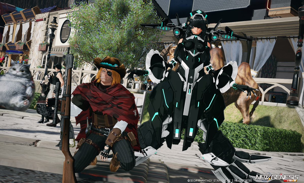 Afroman GP tweet media