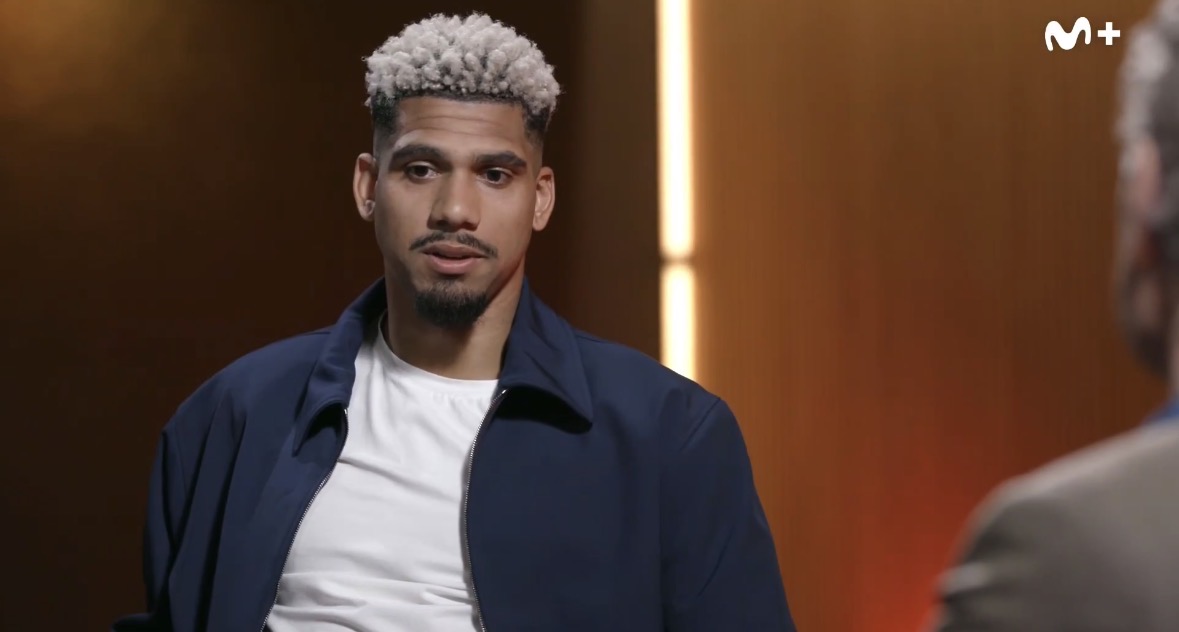 FCB World tweet media