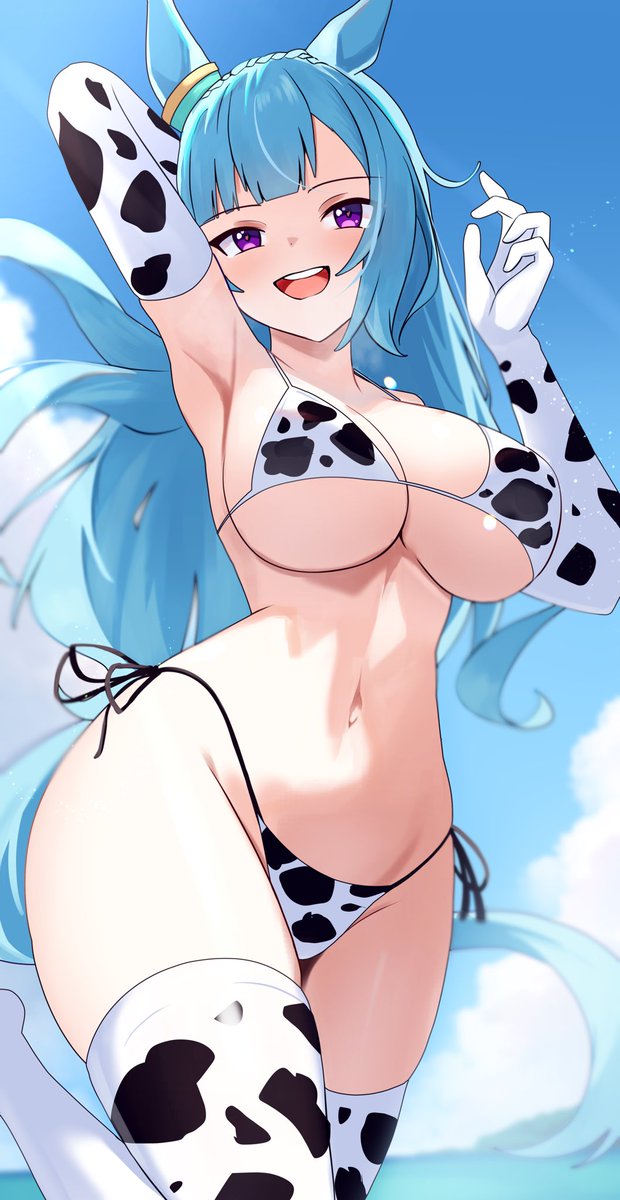 もそっと@skeb募集中 tweet media