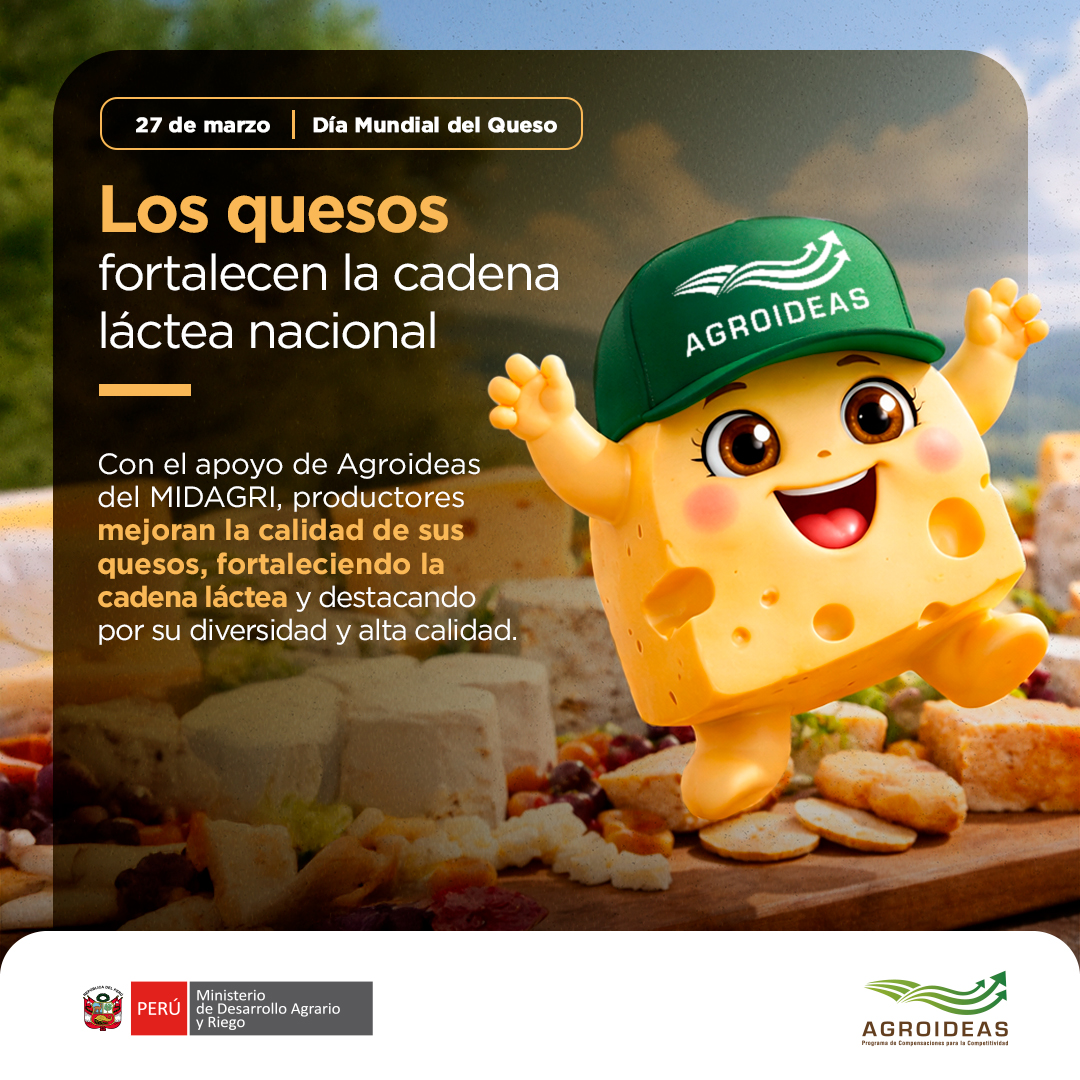 AGROIDEAS - MIDAGRI tweet media