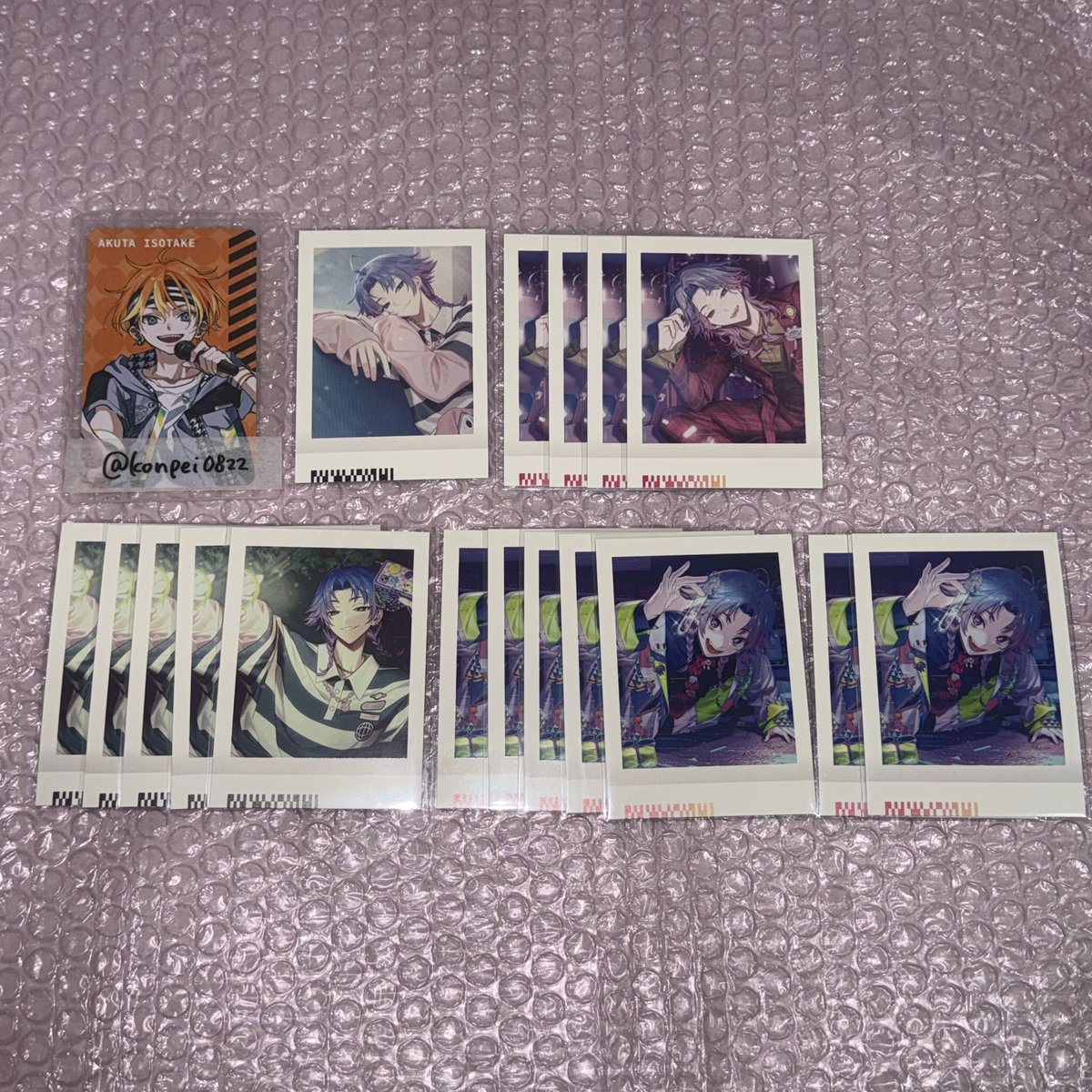 こんぺい tweet media