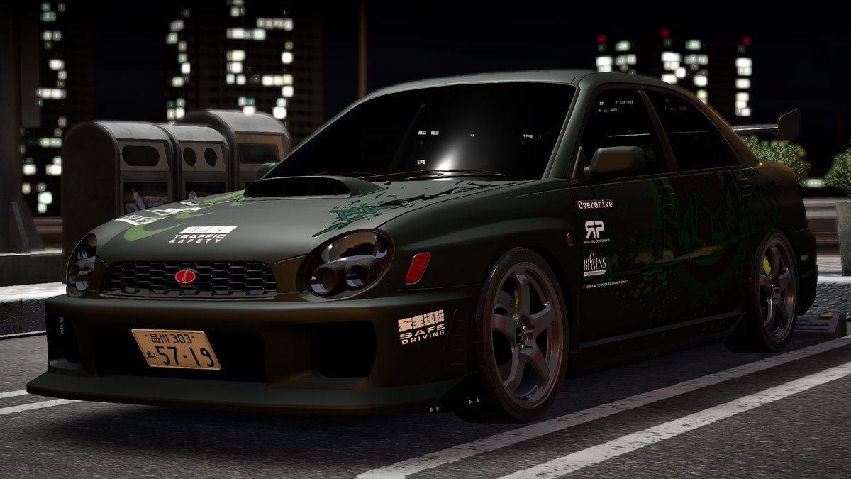 ​ドラ​イ​​アイズ​ tweet media