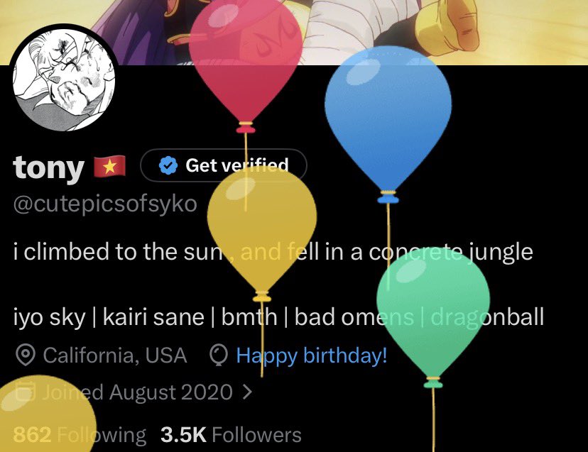 tony 🇻🇳 tweet media