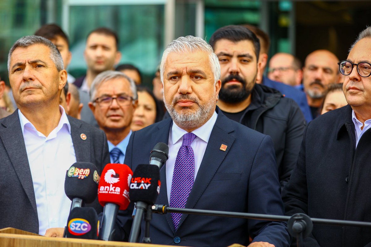 T.C. Uşak Belediyesi tweet media