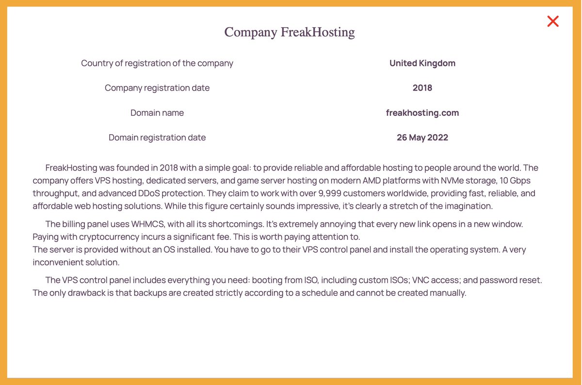 IndexVPS tweet media