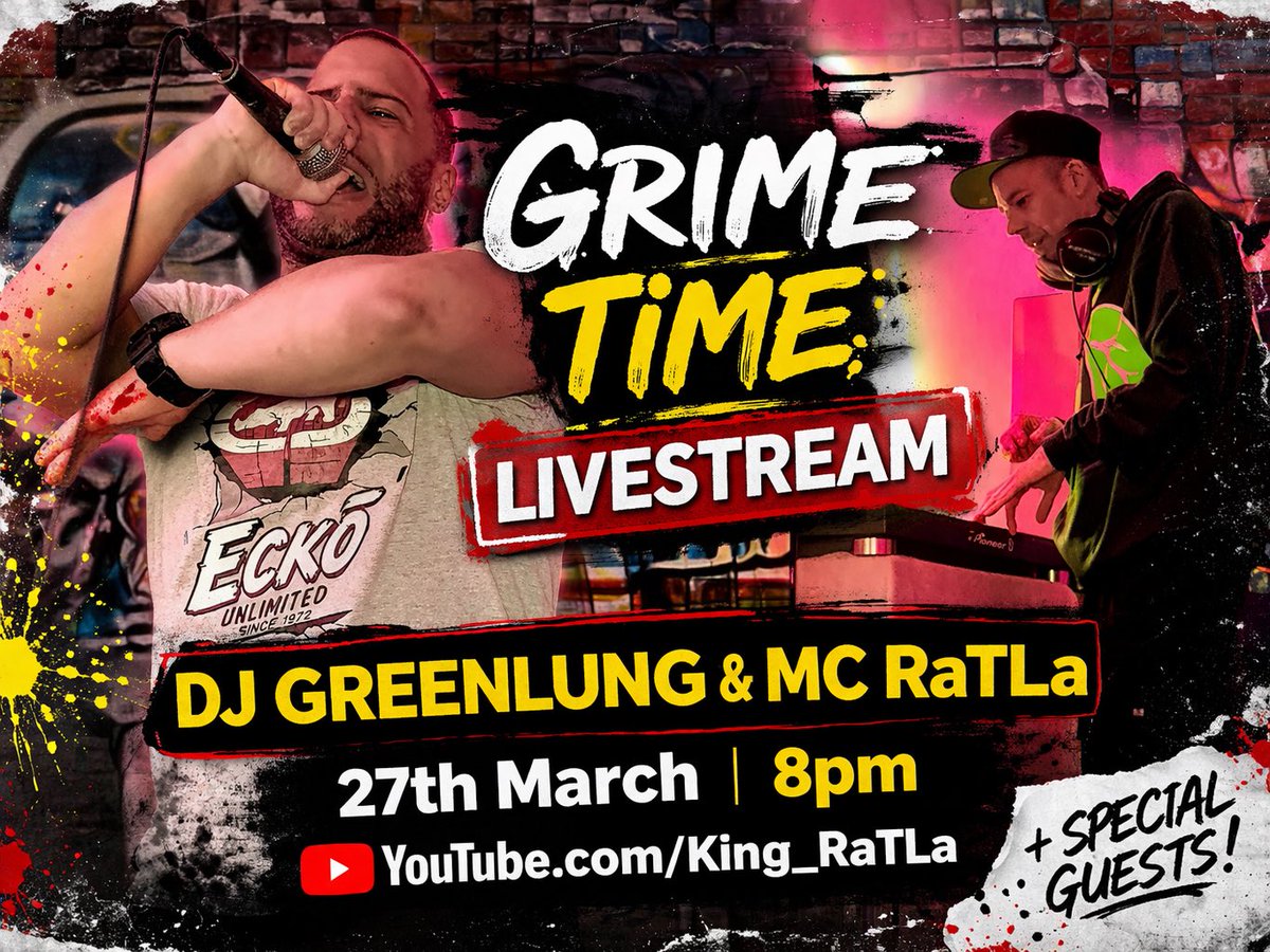 King RaTLa 🎤🎶 tweet media