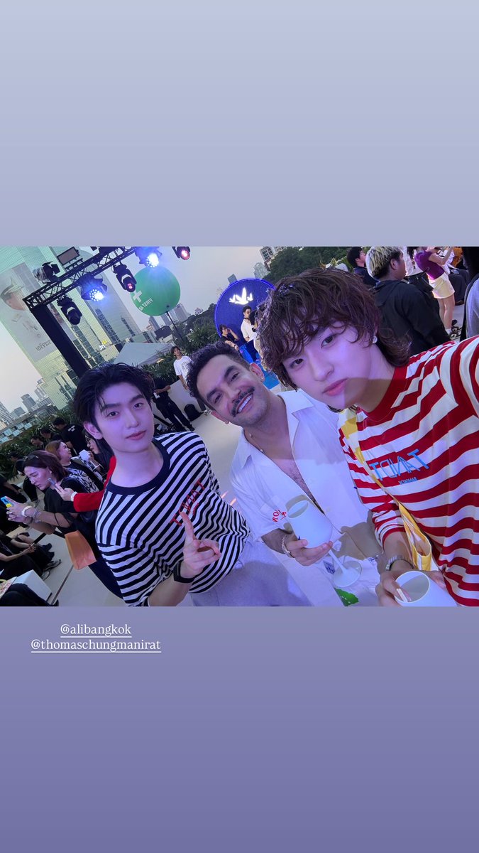 𝐊𝐎𝐍𝐆𝐉𝐈𝐑𝐎 𝐓𝐇𝐀𝐈𝐋𝐀𝐍𝐃 tweet media