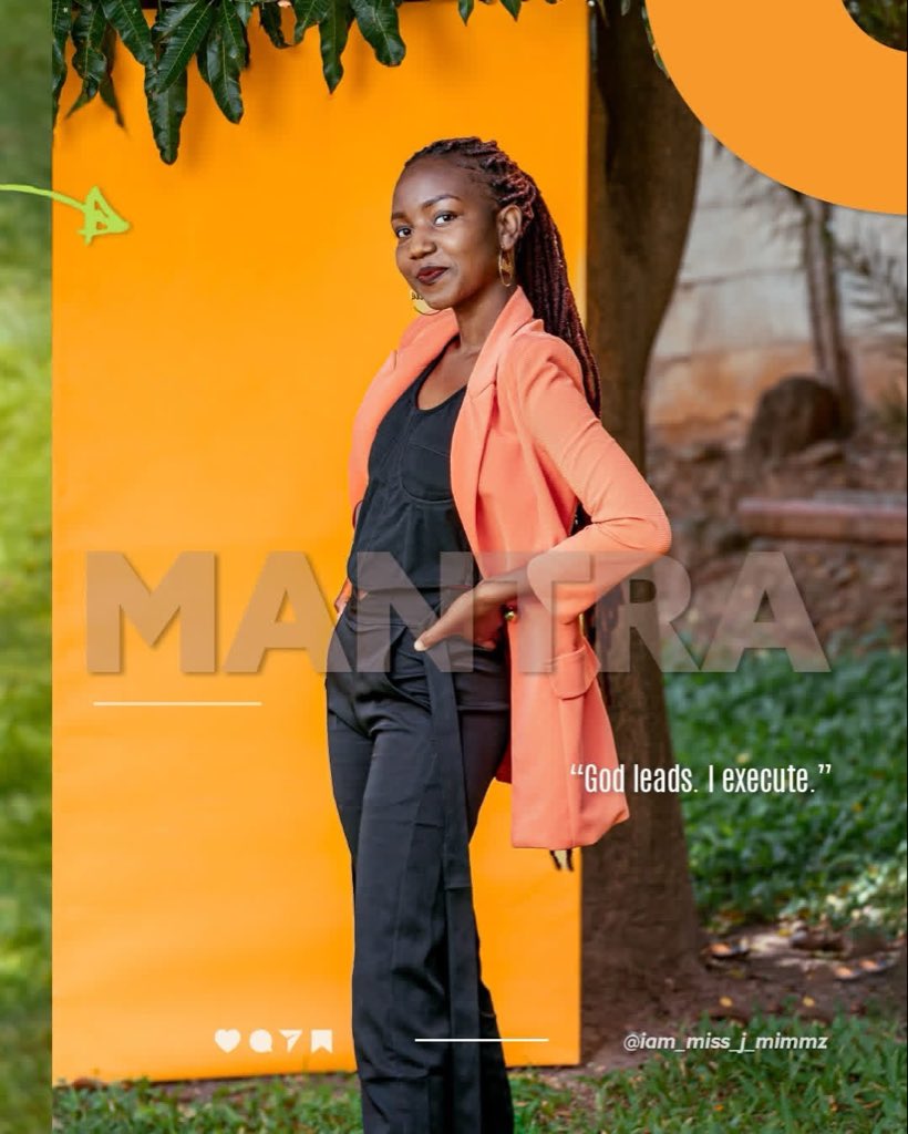 Millicent Tatenda Masakwa🇿🇼 tweet media