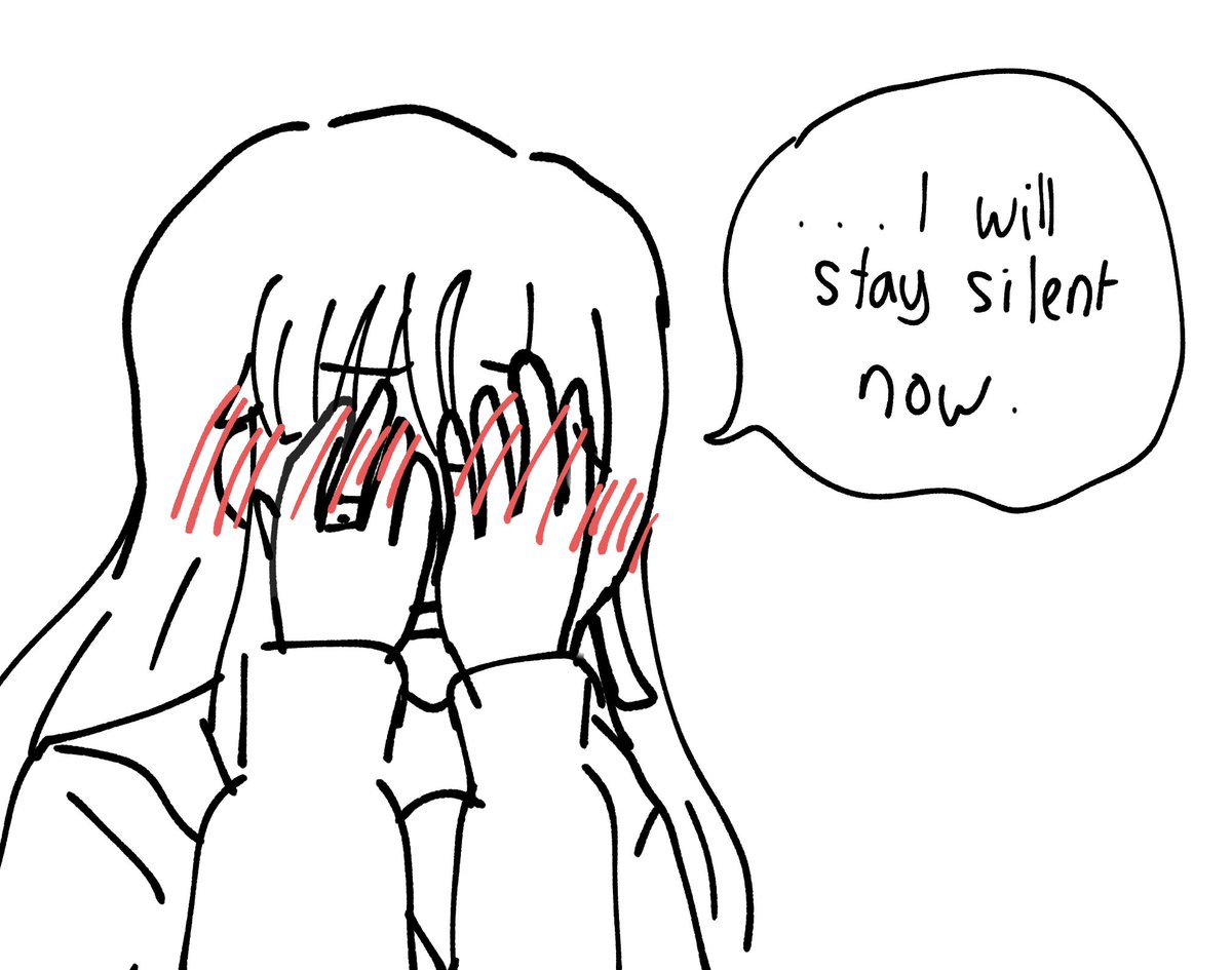 Goodnight. Have a blushing Kanaho.