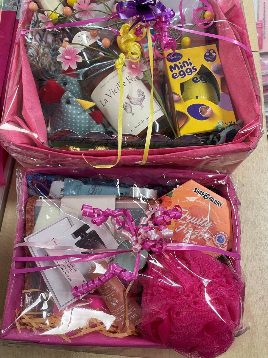 Keeping Abreast tweet media