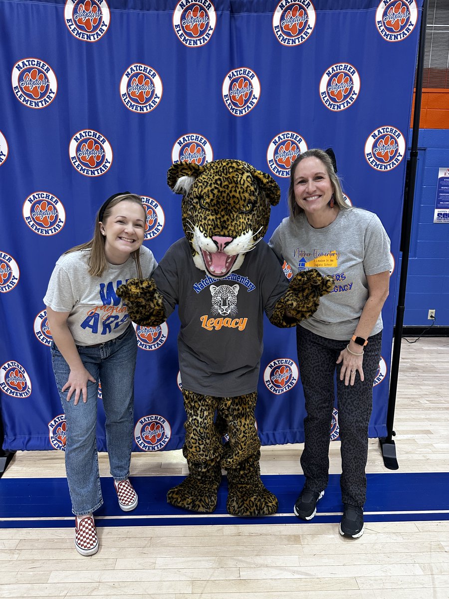 NatcherGAT tweet media