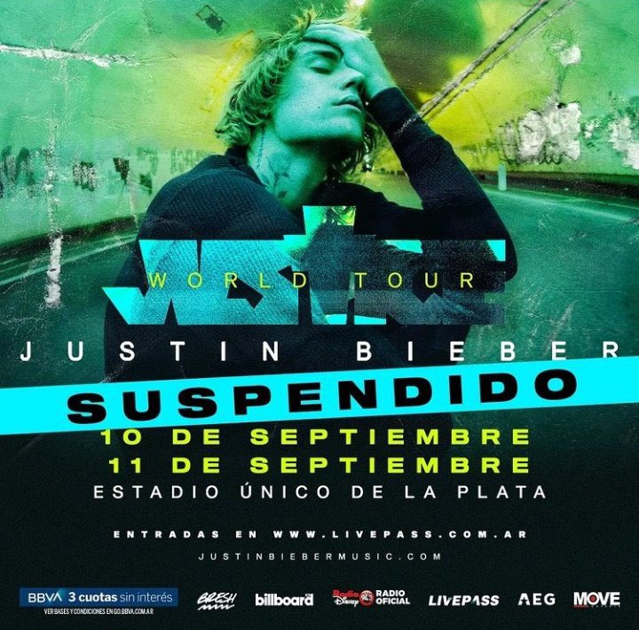 estadio único de la plata 😭