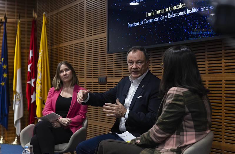 Universidad Pontificia Comillas tweet media