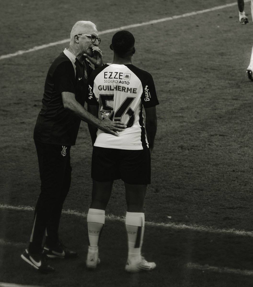 Time do Povo tweet media