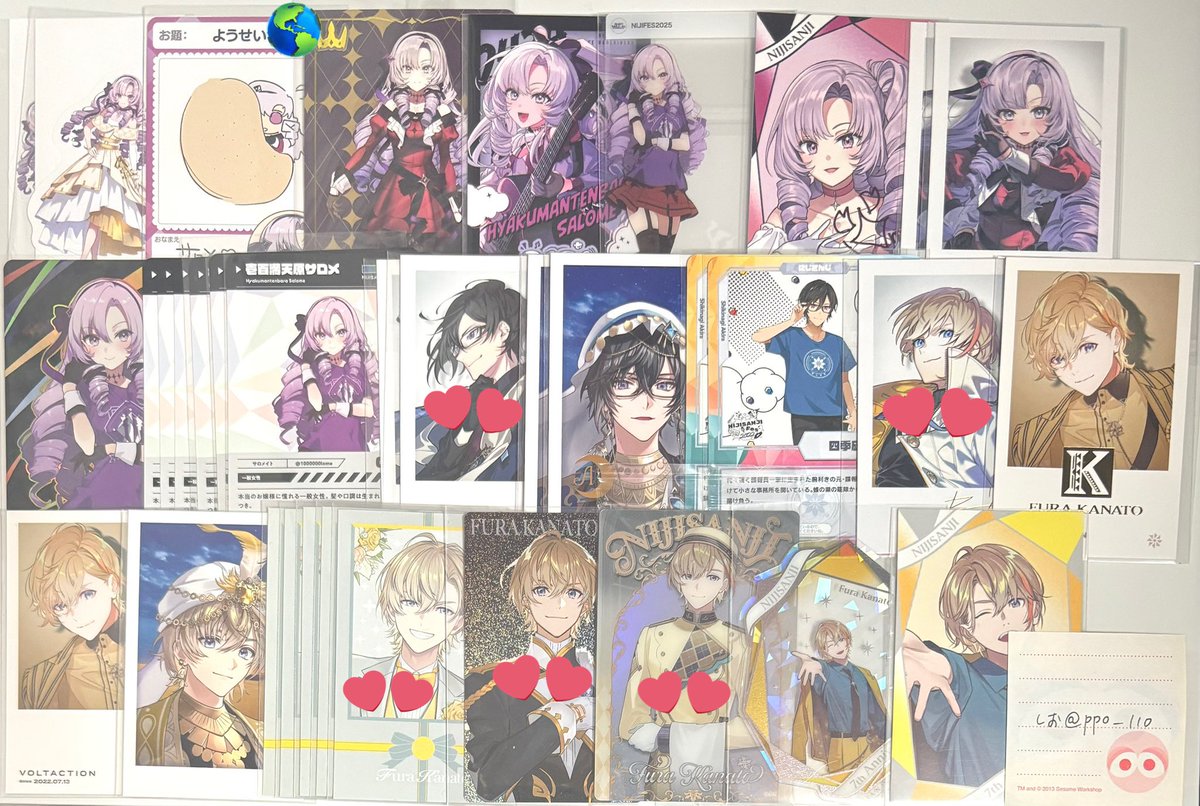 白米@お取引垢 tweet media