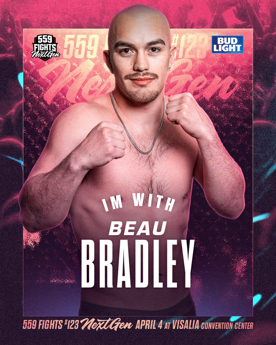 559 Fights tweet media