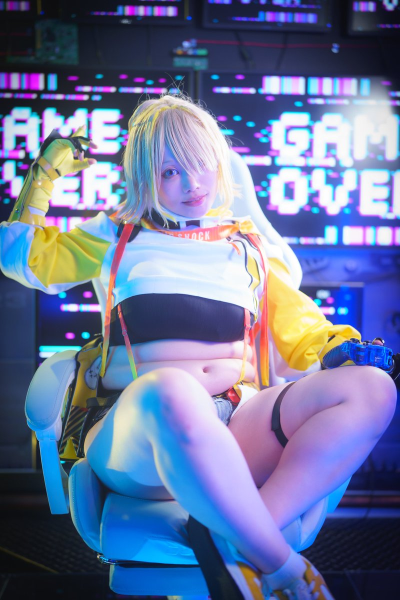 絶品みーとちゃん@4/5もちロン勝ツモんG39 tweet media