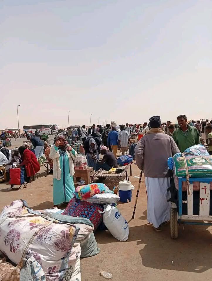 عزه ايره tweet media