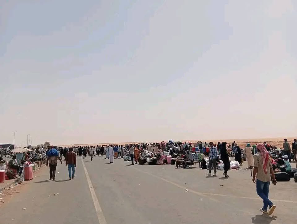 عزه ايره tweet media