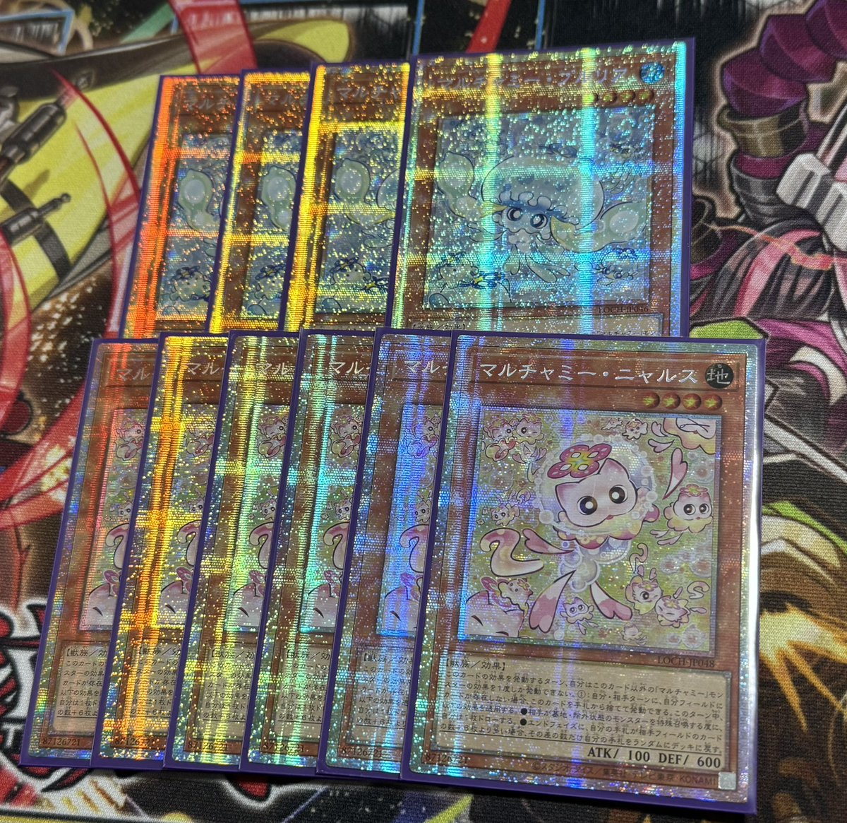 しノん❄️ tweet media