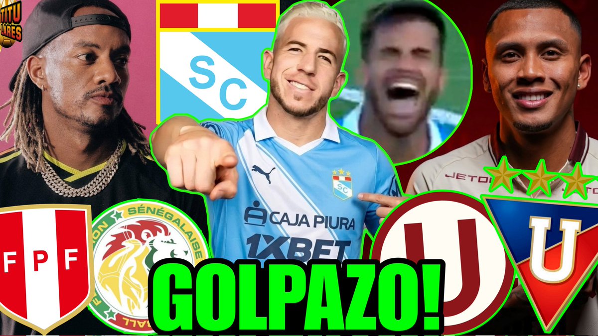 SportStream tweet media