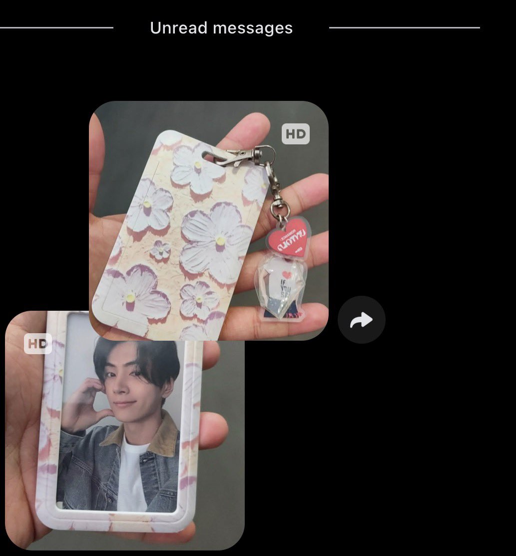 [help rt pls]

Someone might have lost a Jay photocard and cardholder here. My friend found it while he was on his way home.

If this belongs to you, please kindly provide proof so we can verify it. My friend will gladly return it to you.