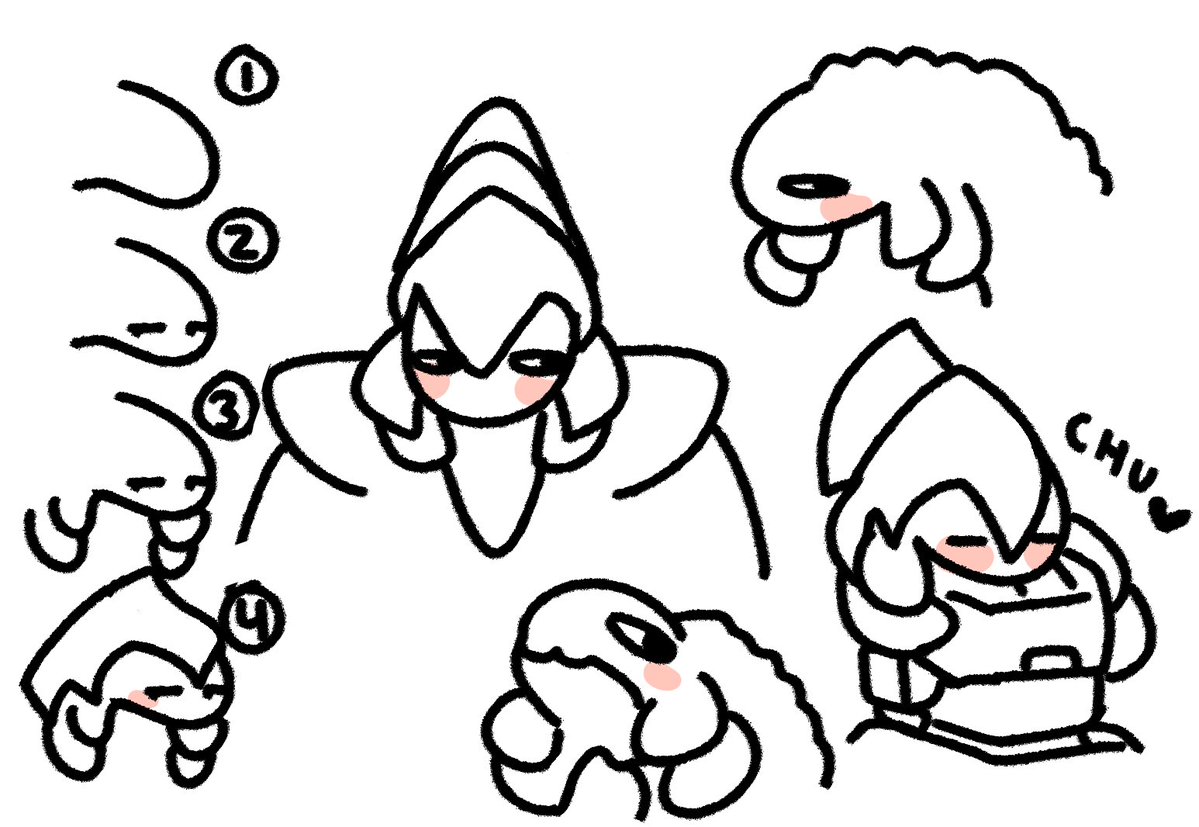 星空★lone tweet media