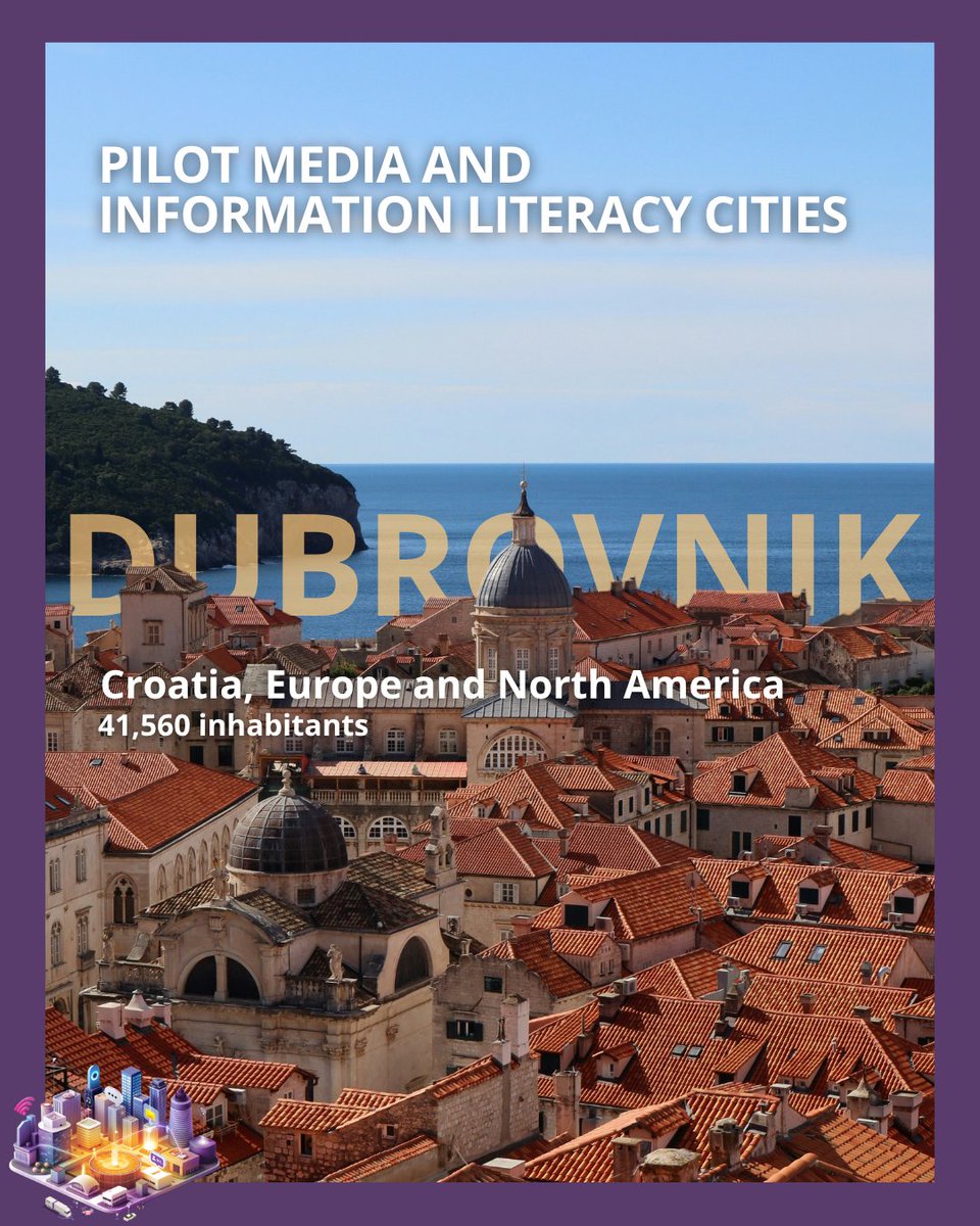 UNESCO Media & Information Literacy tweet media