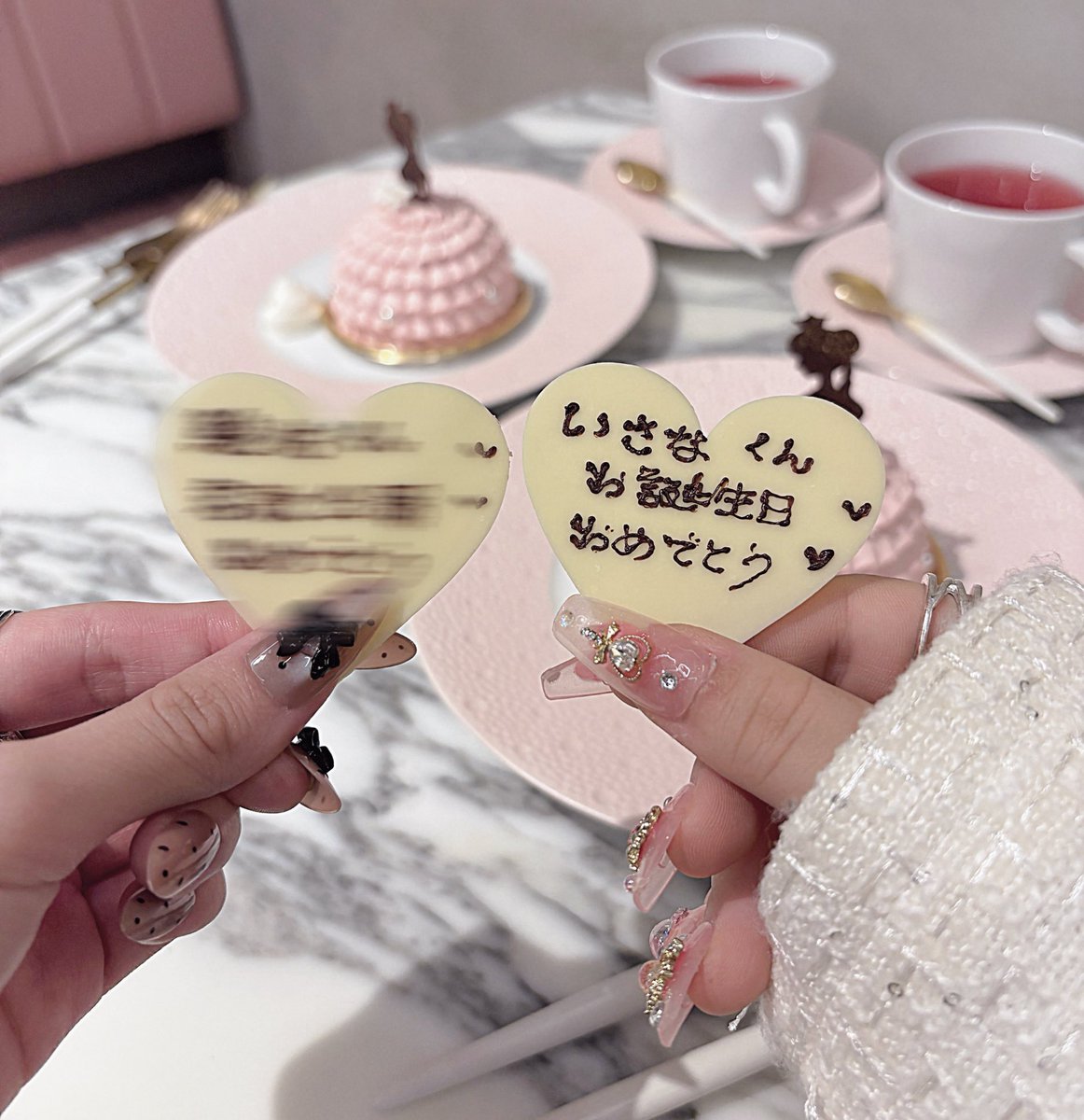 ᴋᴏᴋᴏɴᴇ tweet media