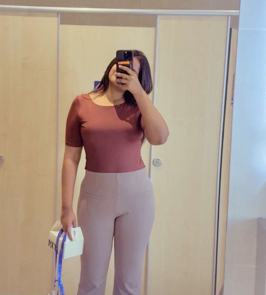 Likitha. tweet media