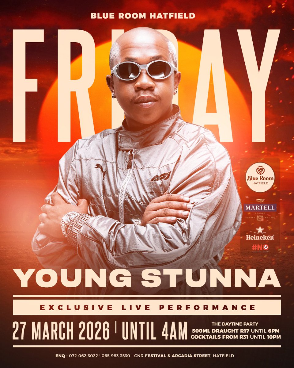 We Love Blue Room Hatfield tweet media