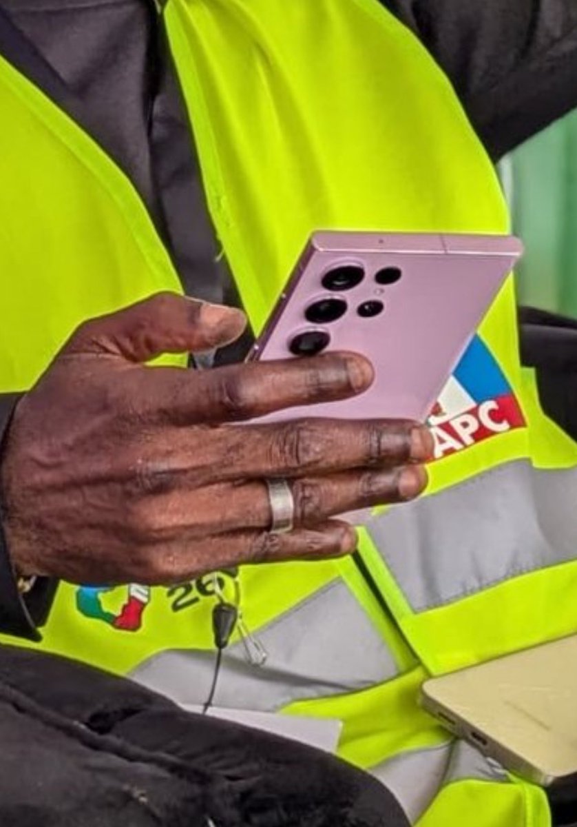 Olufunso Aluko PhD tweet media