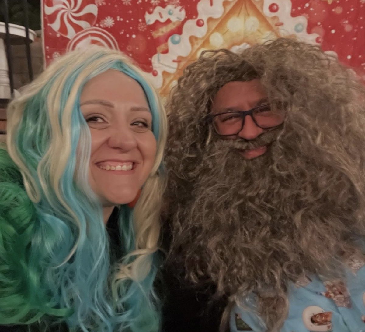 The Captain Retro of the Seven Seas tweet media