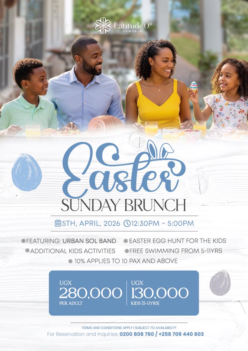 Latitude 0° tweet media