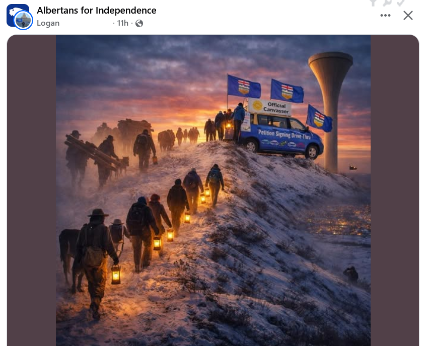 AVK's Wide World of Batshit tweet media