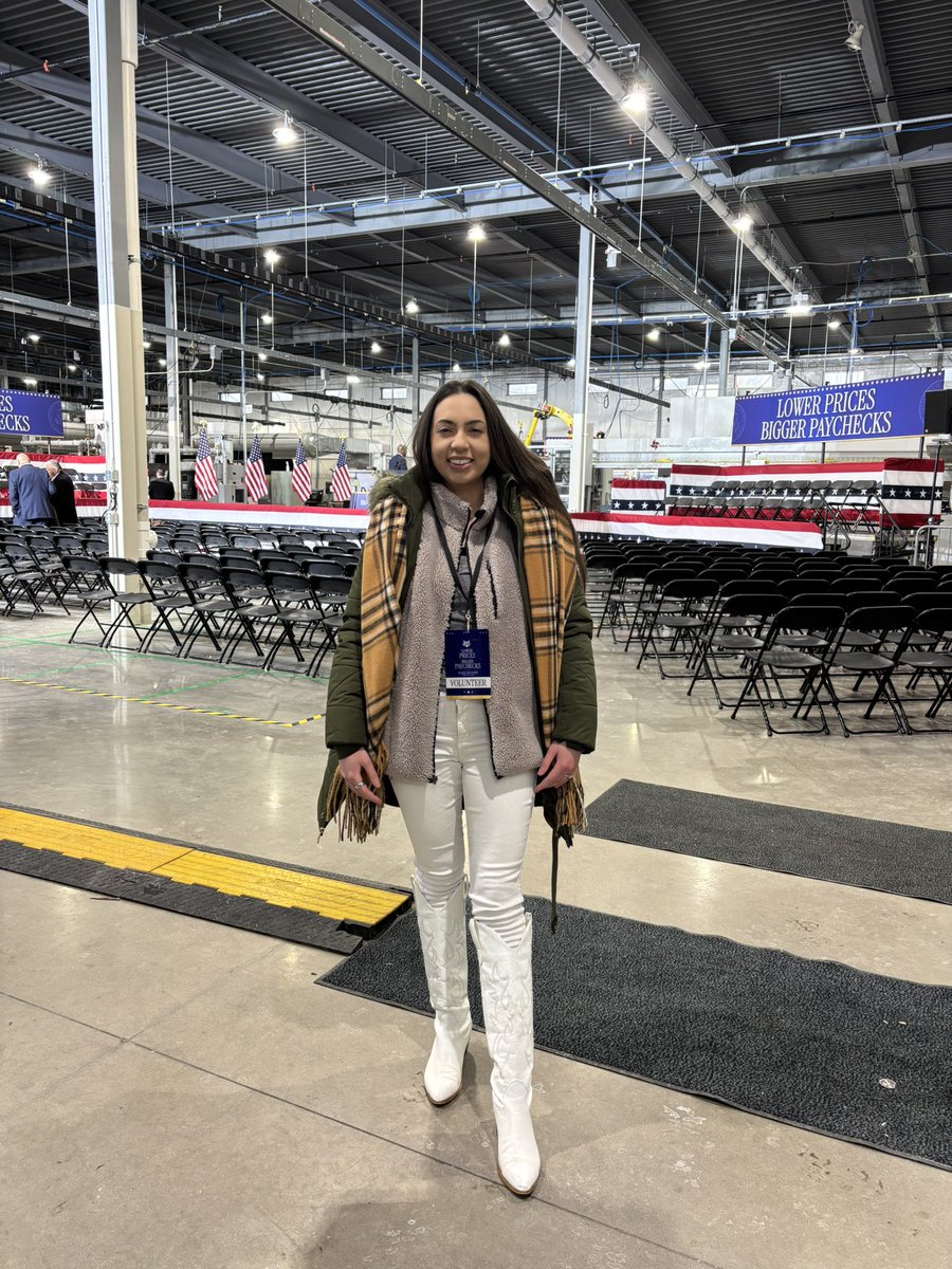 Marissa Benson tweet media