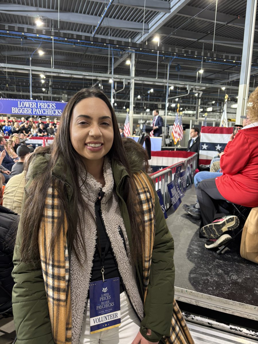 Marissa Benson tweet media