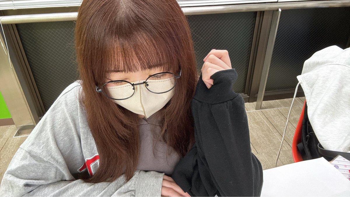 絵恋ちゃん😼 tweet media