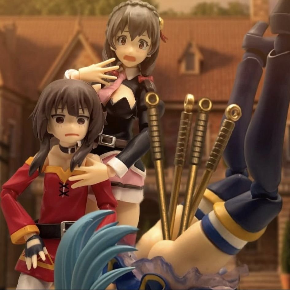 晴天神奈@兩聲類Vtuber tweet media