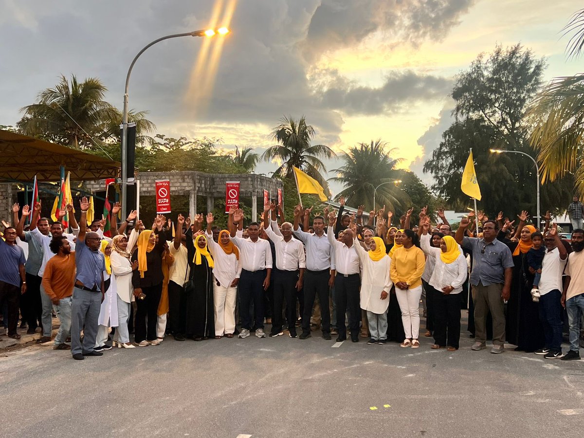 Faisal Naseem tweet media